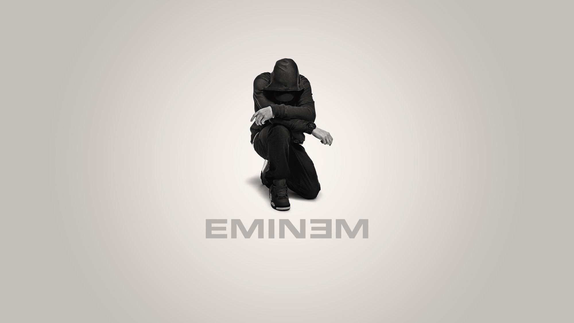 eminem music hood rapper