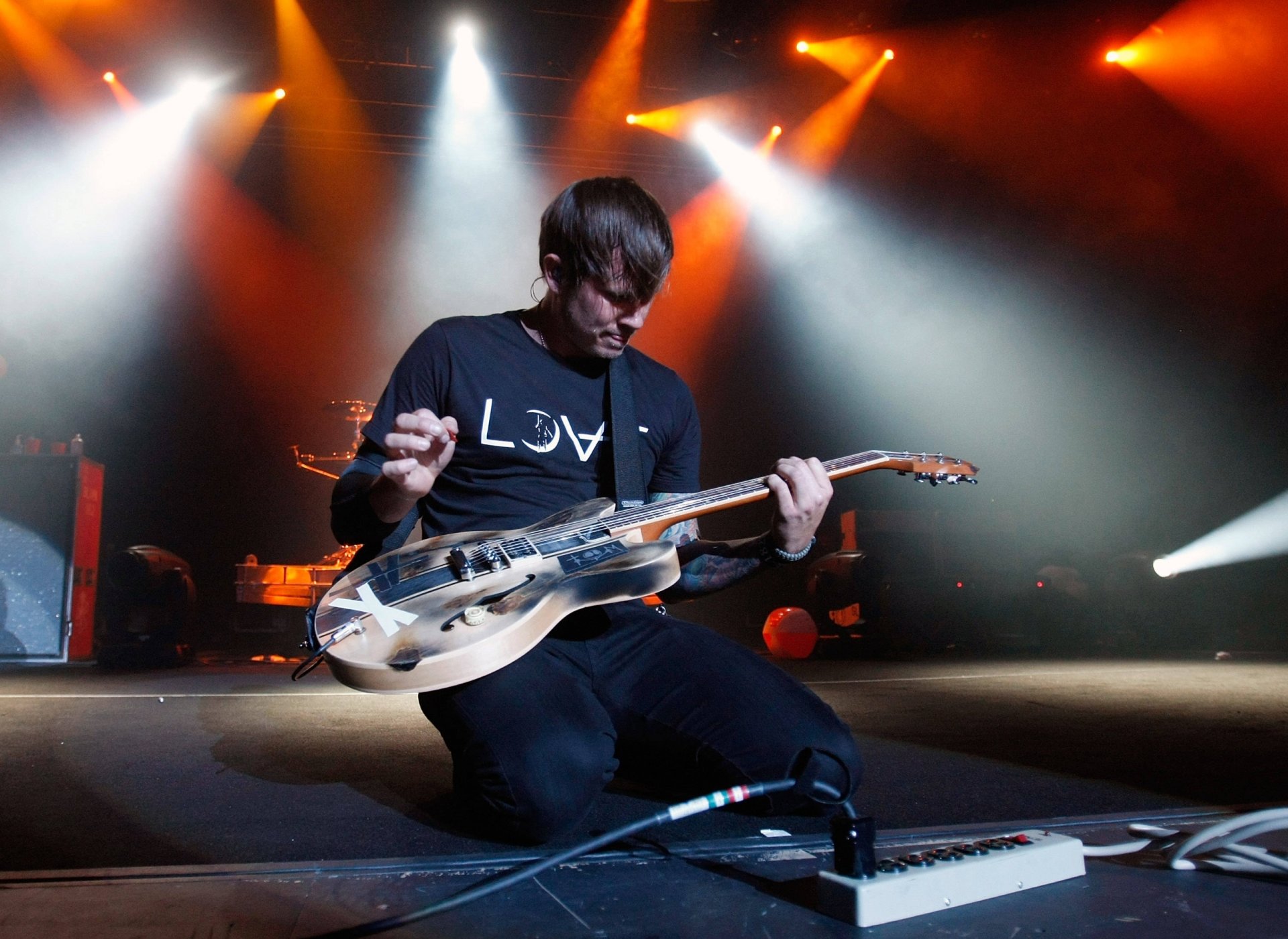 blink 182 rock punk concerto tom delonge