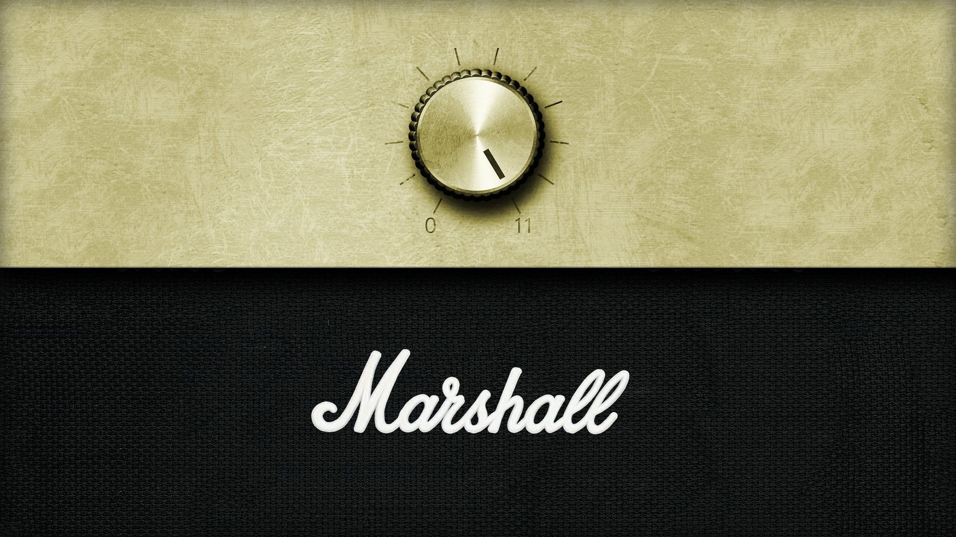 marshall gitarre ton musik