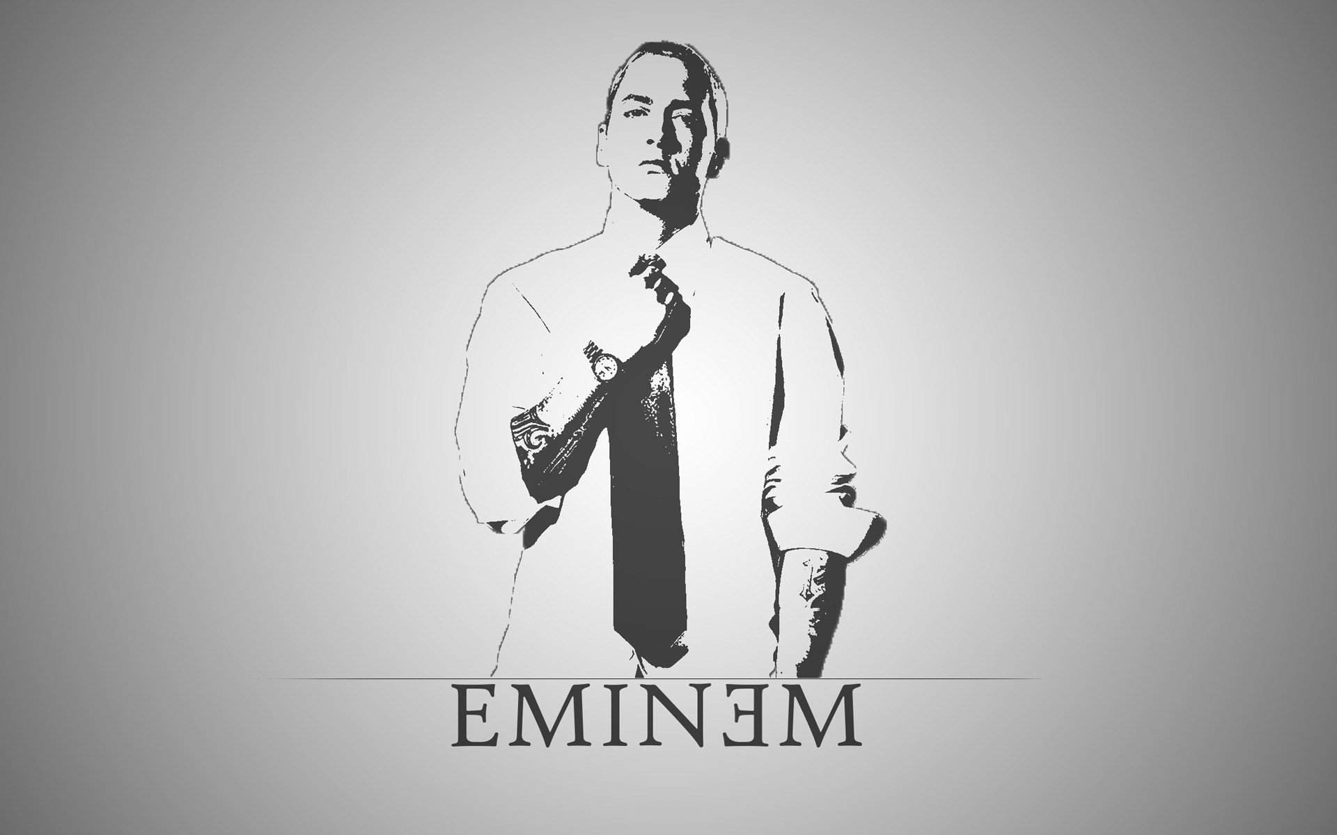 eminem homme rappeur musicien acteur