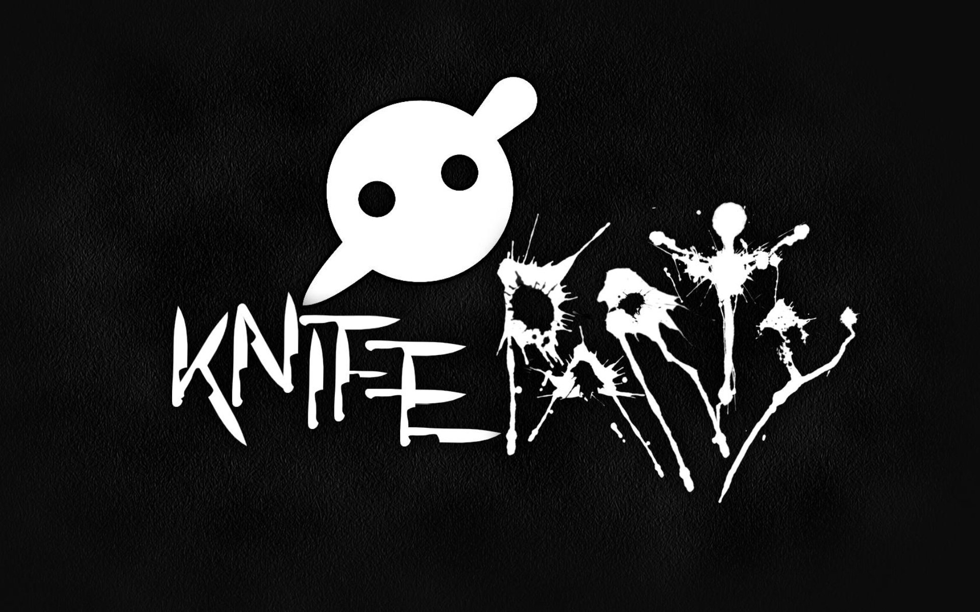 knife party dubstep music knife