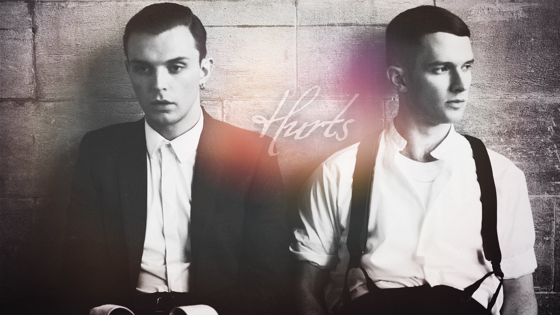 hurts band uk theo hutchcraft adam anderson hutchcraft