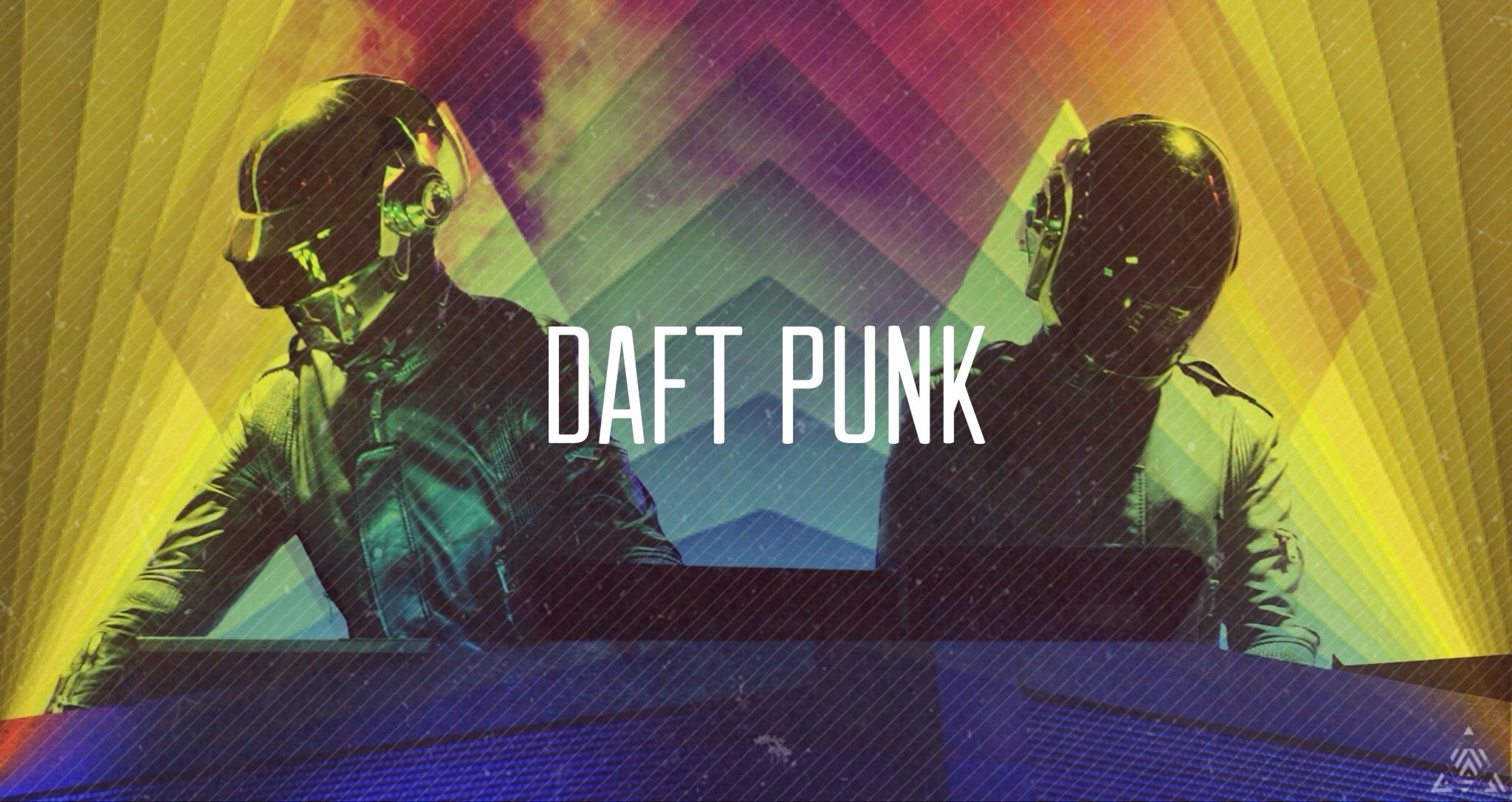 daft punk daft punk musica thomas bangalter guy-manuel de omem cristo