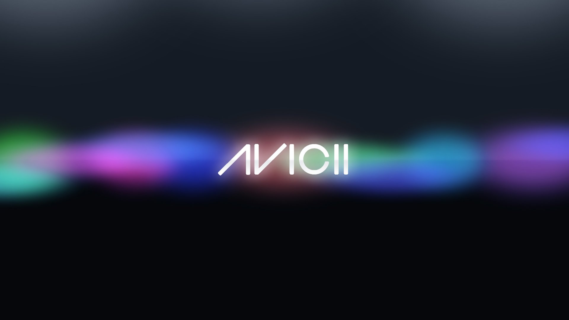 avicii casa música abstracciones