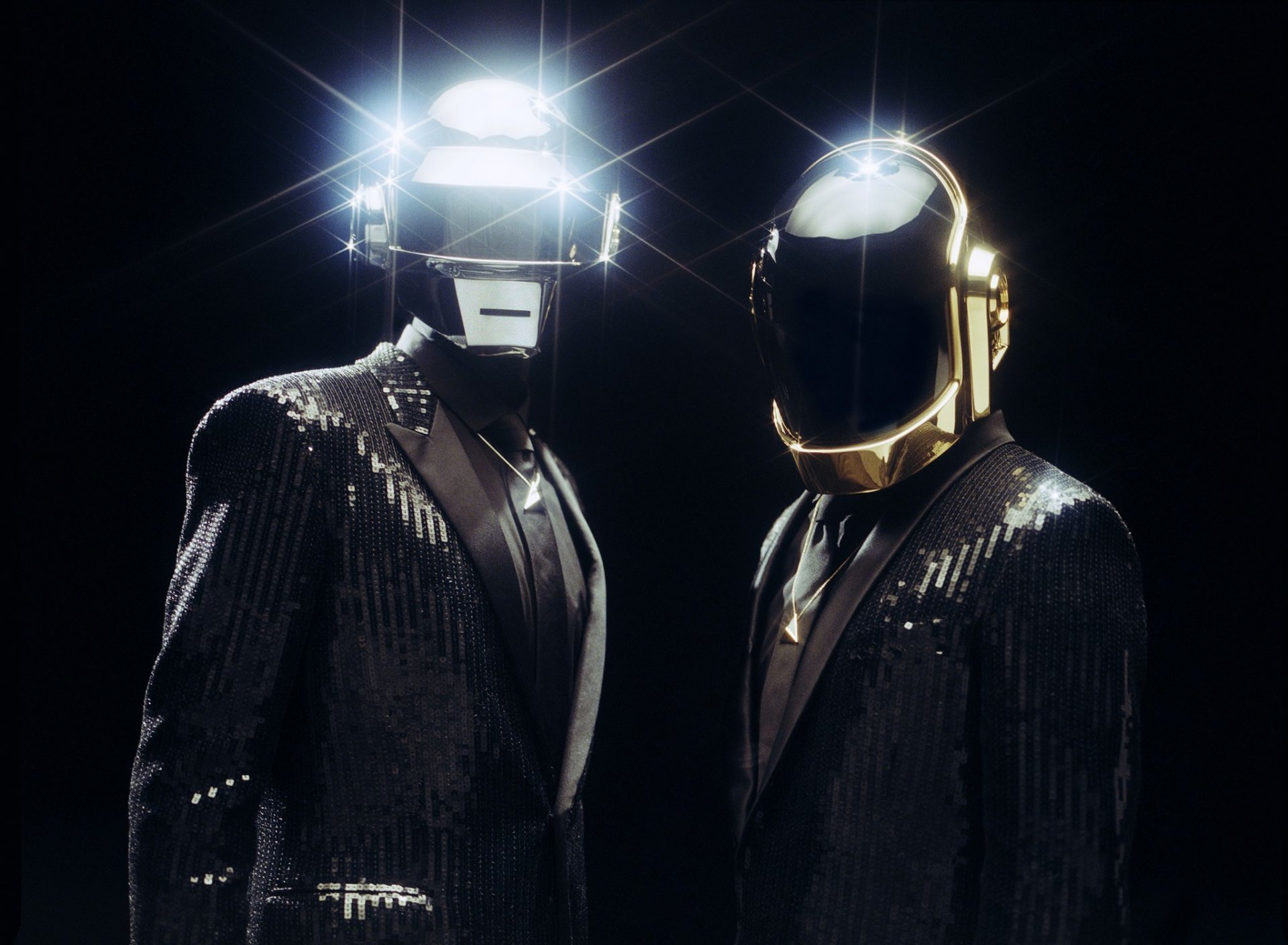 daft punk électronique français live thomas bangalter guy-manuel de omem cristo random access memories