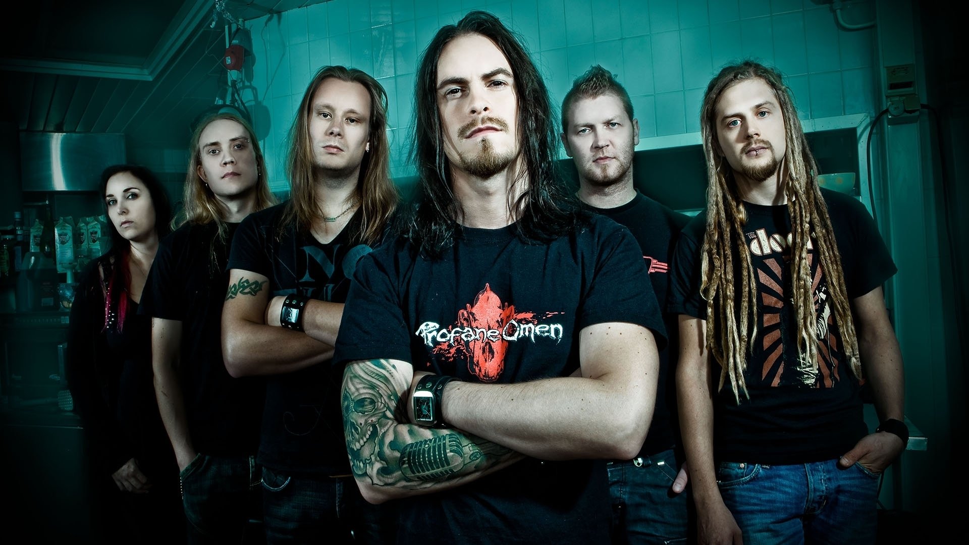 mygrain melodic death metal metal finlandese mygrain