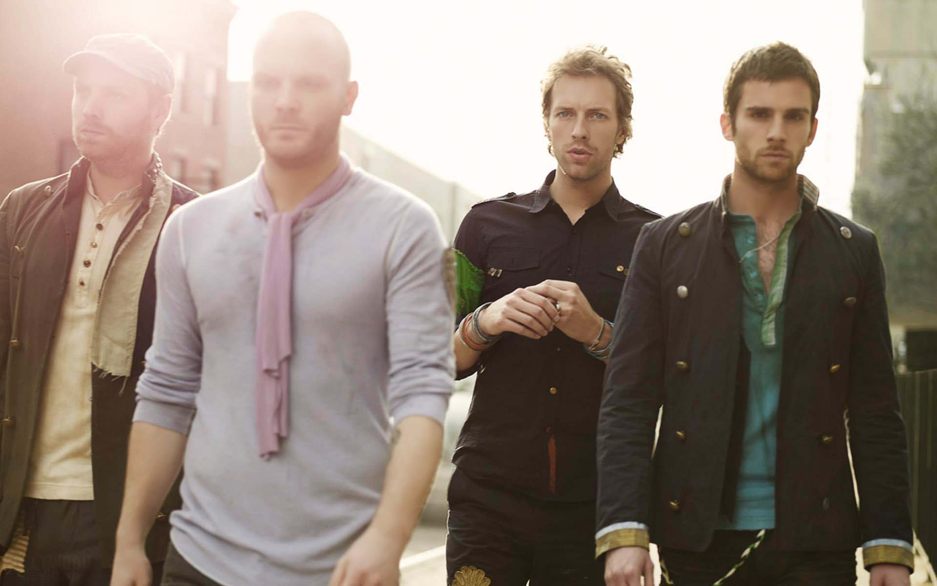 coldplay band musik brit-pop coldplay