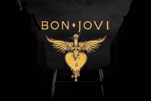 Rock cool, bon Jovi