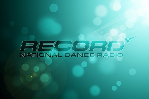 National Dance Radio Rekord