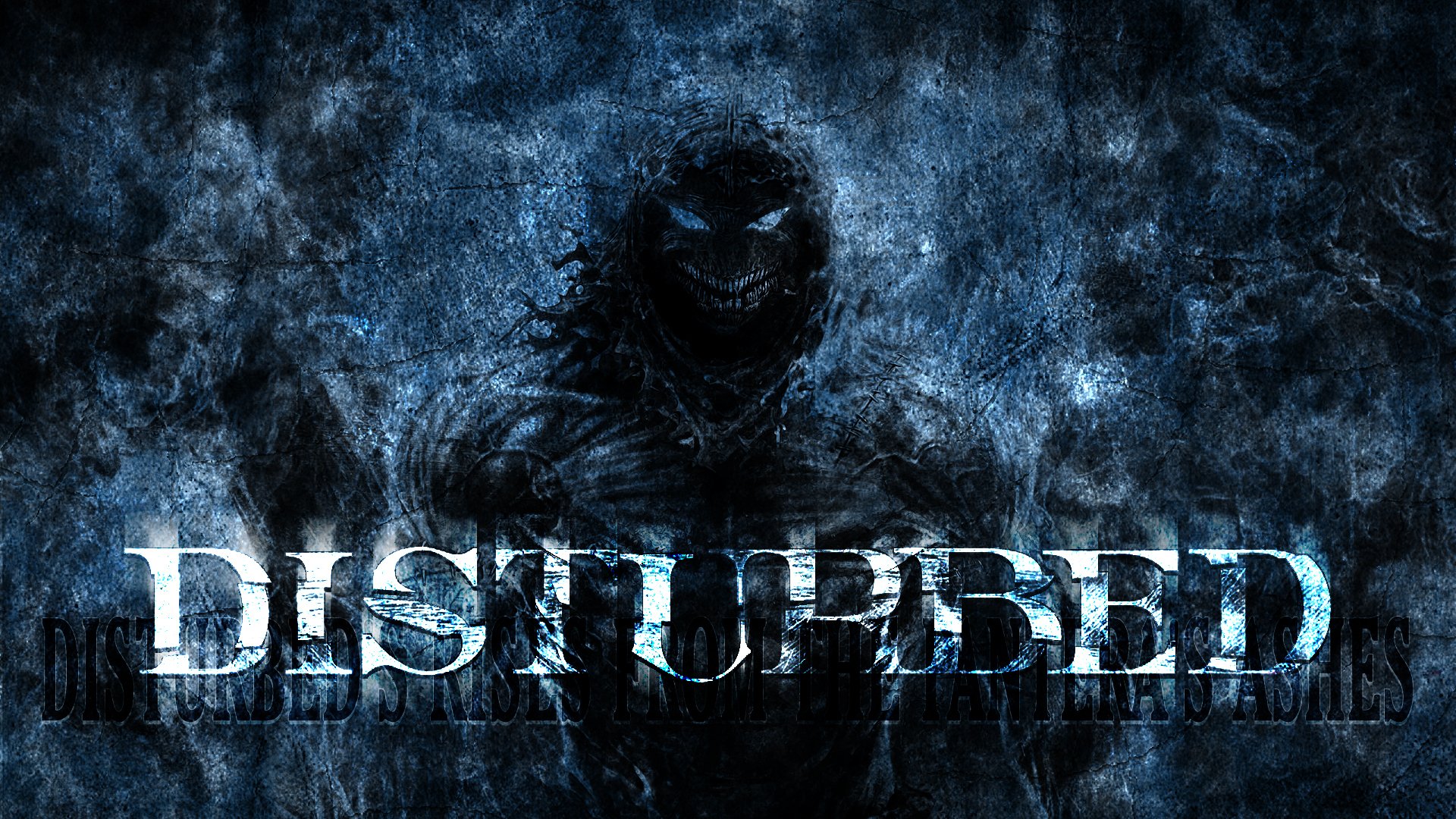 disturbed musica rock