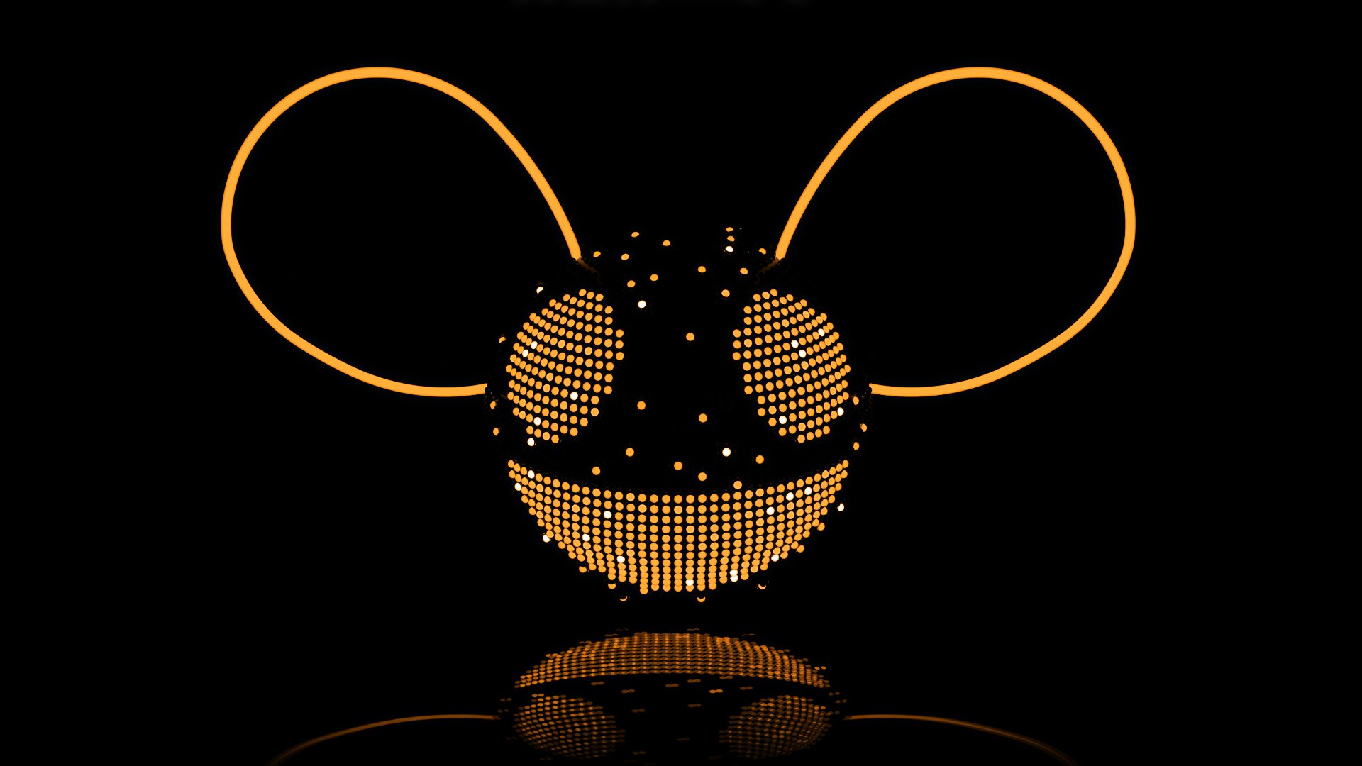 deadmau5 dj musique