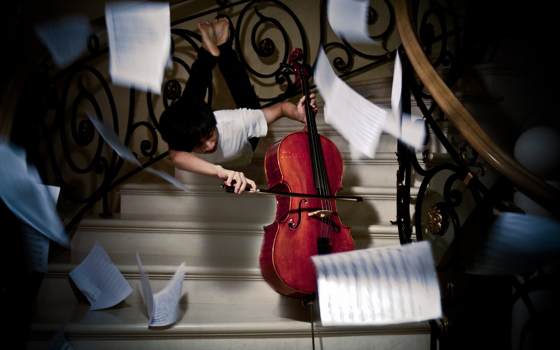 violonchelo música fondo