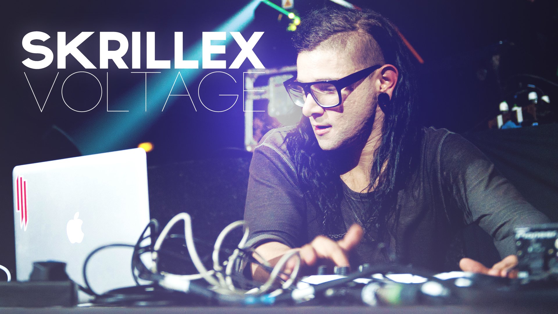 krillex spannung sonny moore fernbedienung dubstep progressive house