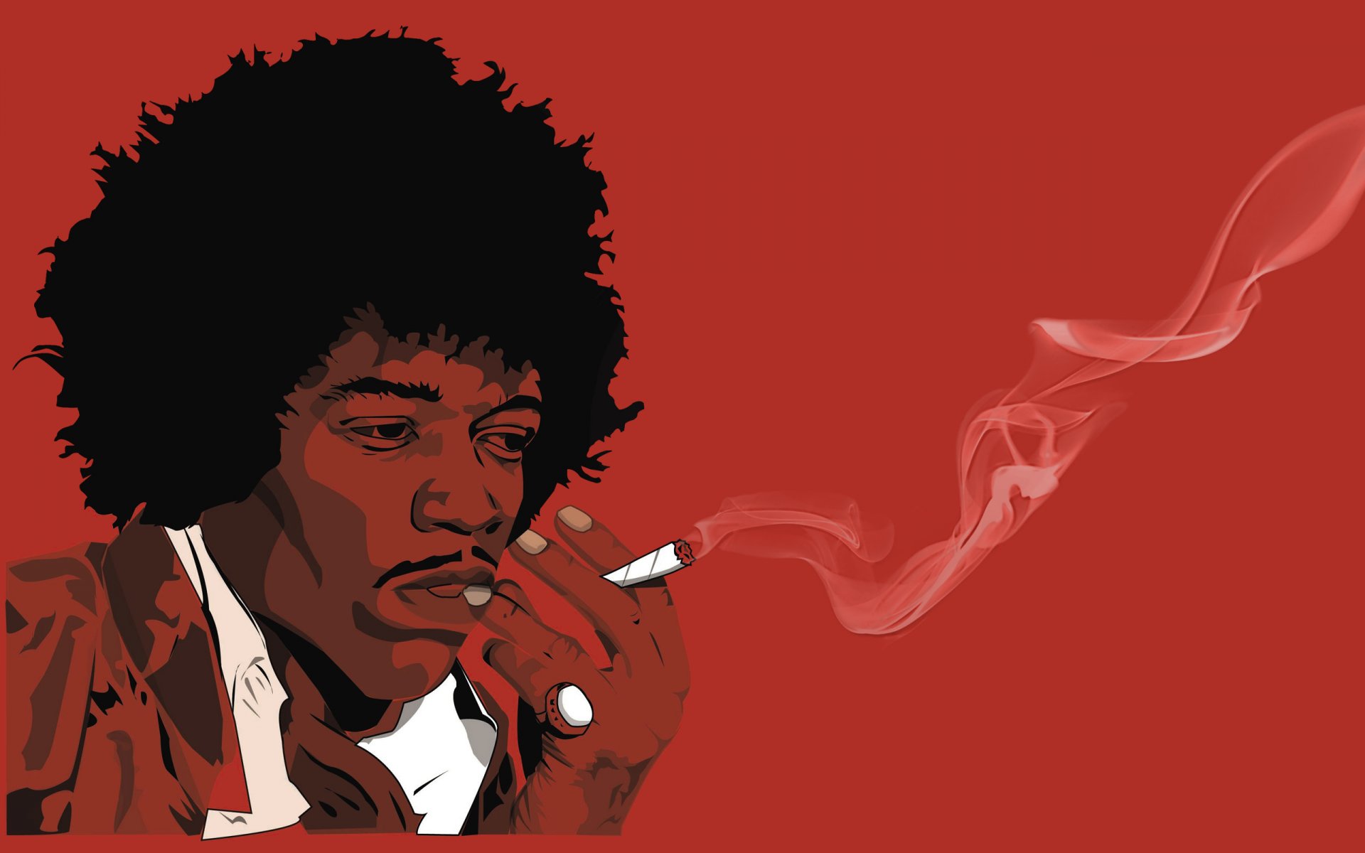 jimi hendrix chitarrista