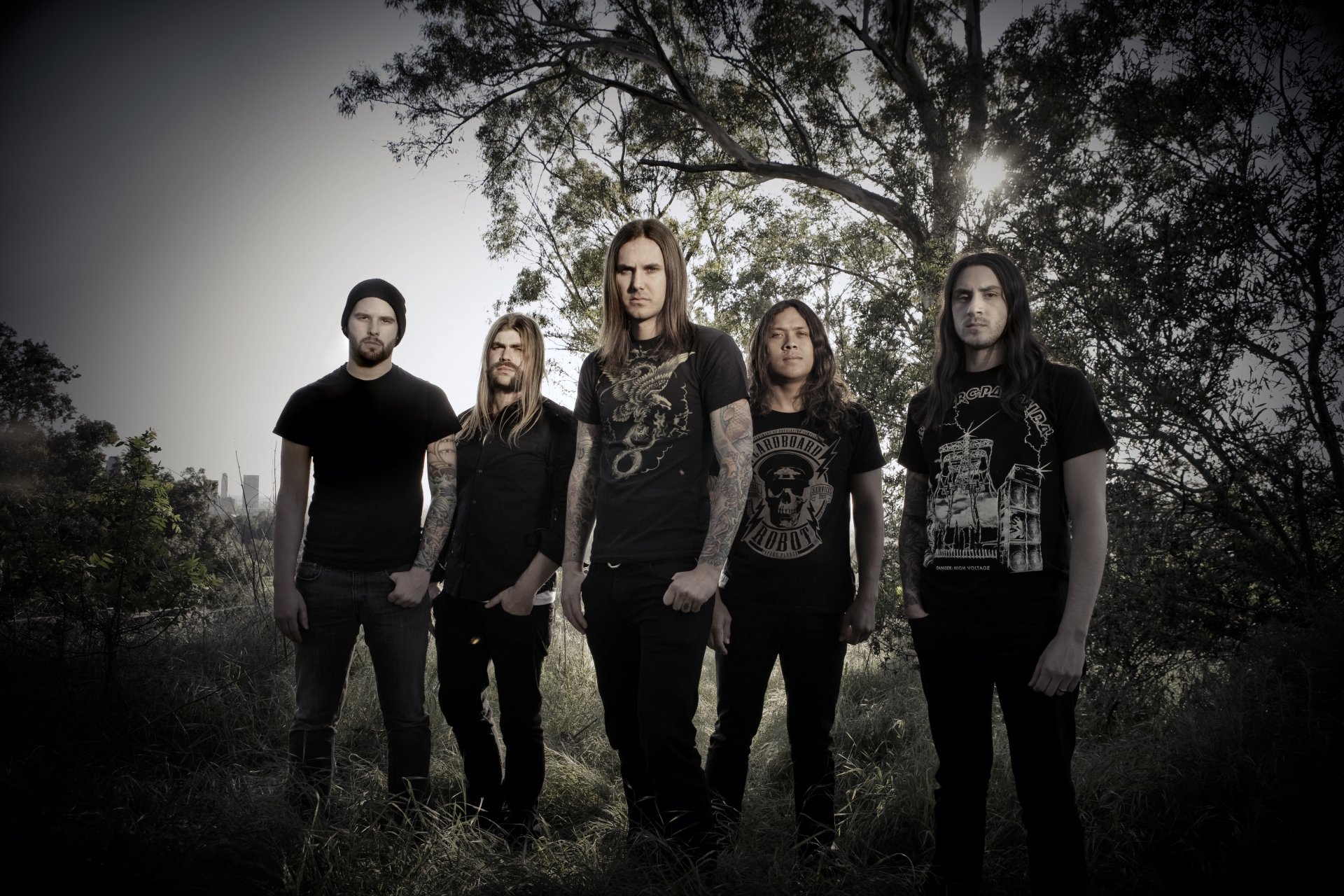 as i lay dying banda tim lambesis metalcore