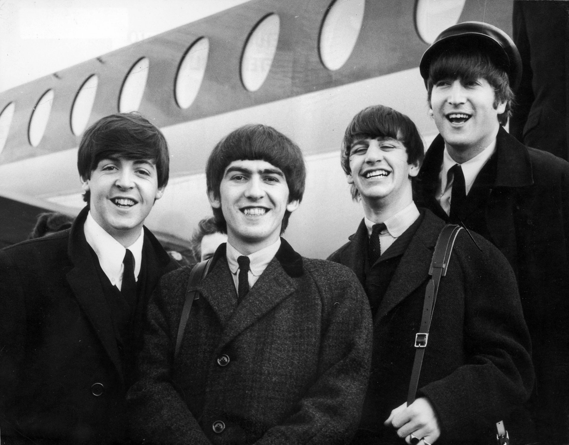 the beatles beatles beatles musique rock talent légende john lennon paul mccartney george harrison ringo star musiciens années 60