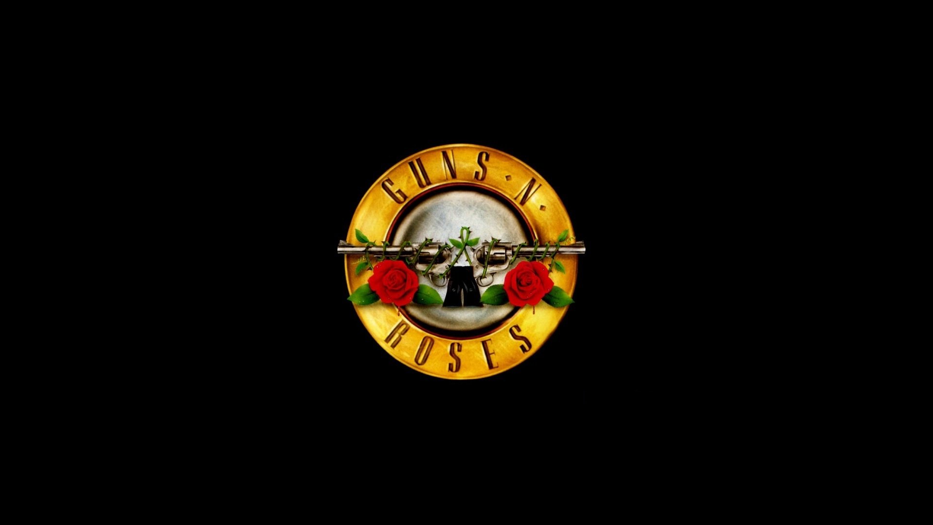 guns n roses logo hard rock hard rock band