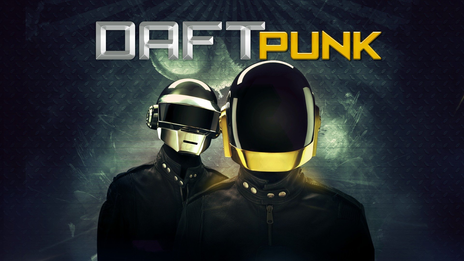 daft punk kask