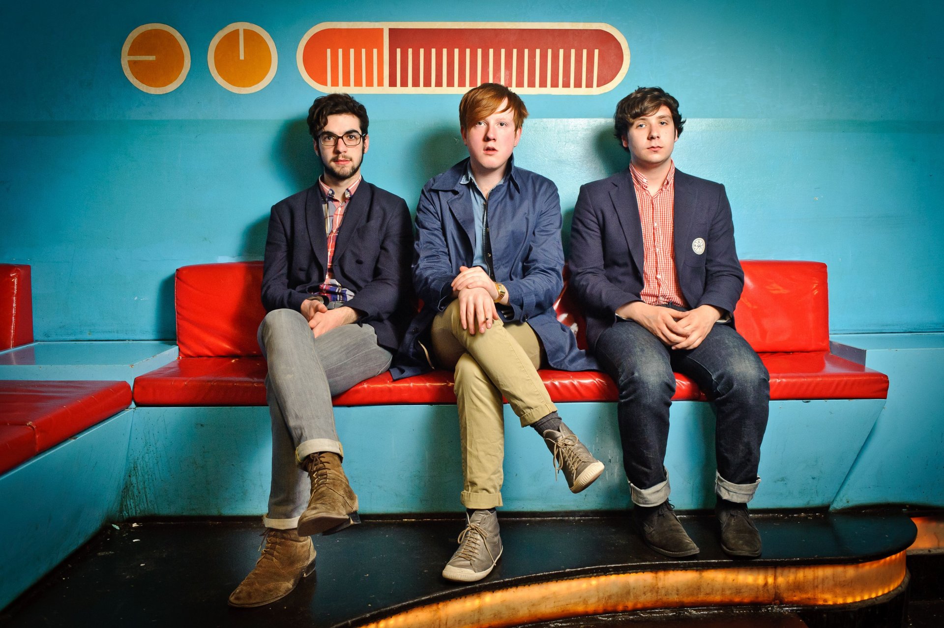 two door cinema club tdcc irish indie music