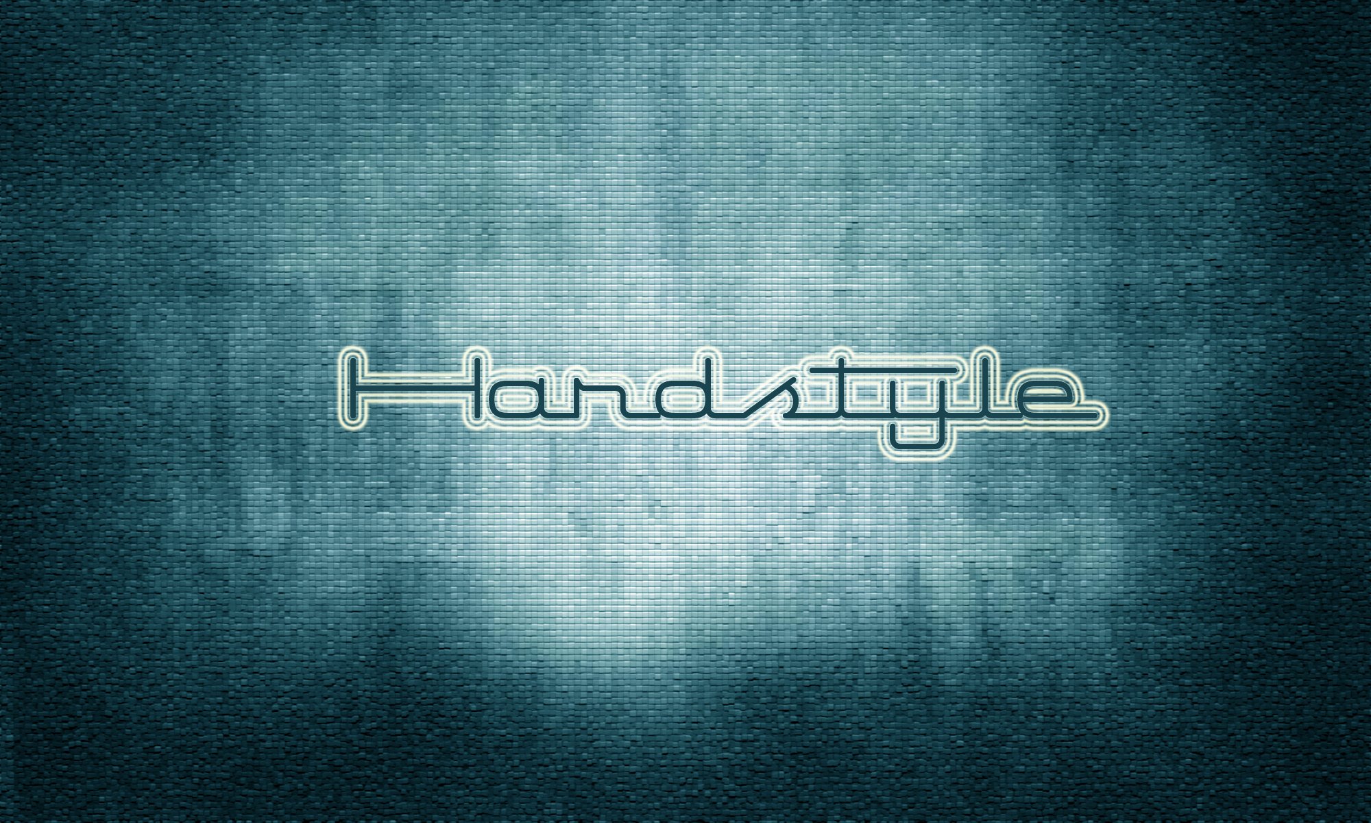 hardstyle hardstyle texture musique