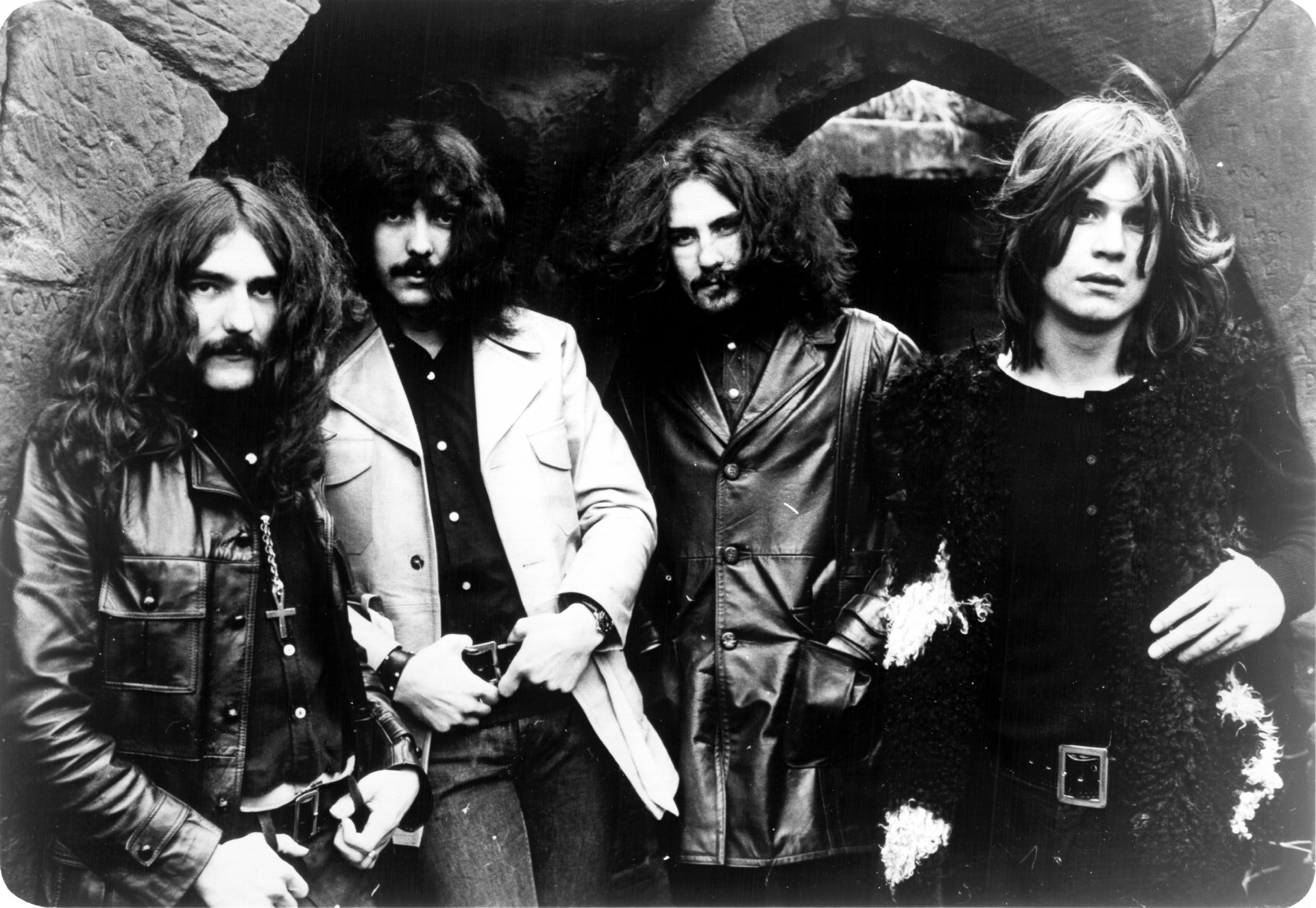 black sabbath rock heavy metal bill ward ozzy osbourne tony iommi queer butler