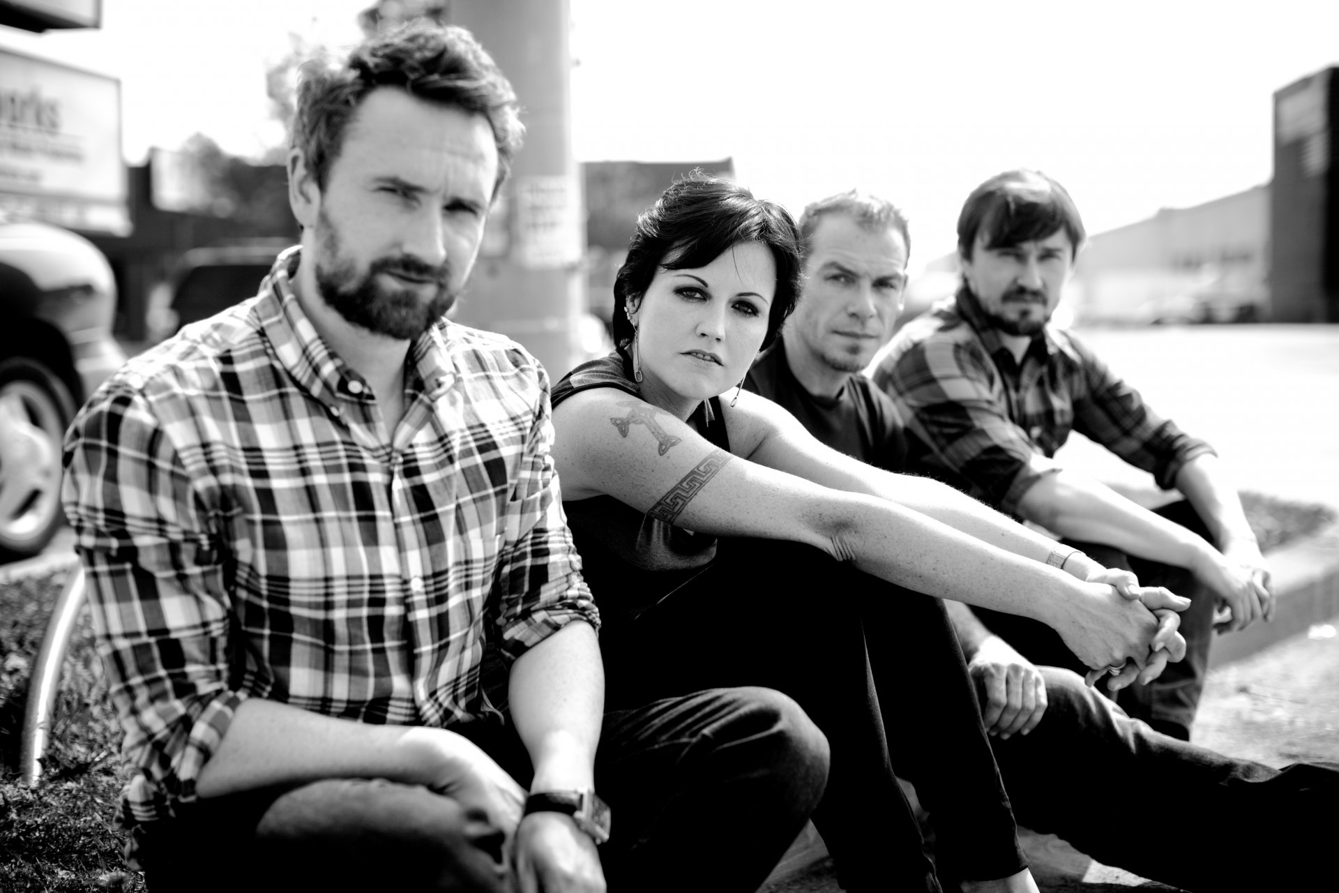 the cranberries dolores o riordan música rock