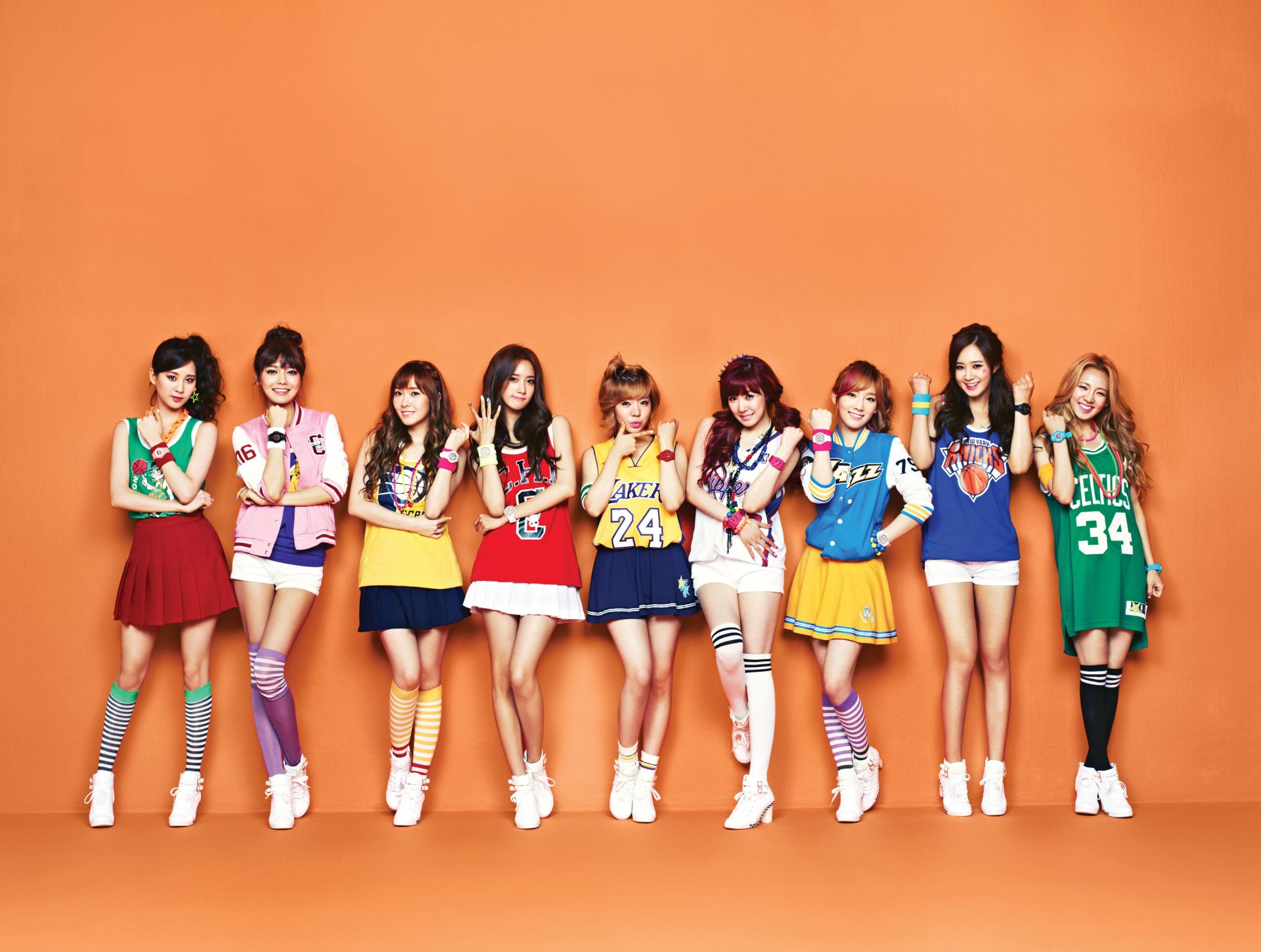 victoria nsd ragazze di generazione kpop corea del sud musica ragazze asiatiche