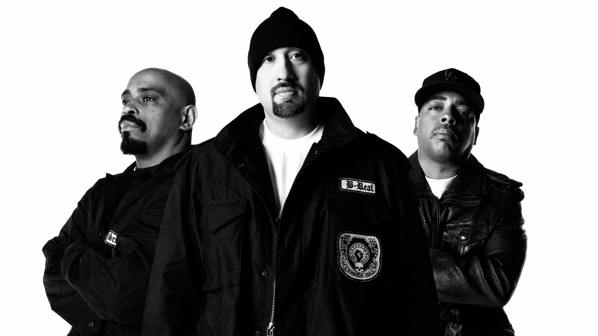 cypress hill hip hop rap b-real sen dog eric bobo ligalise