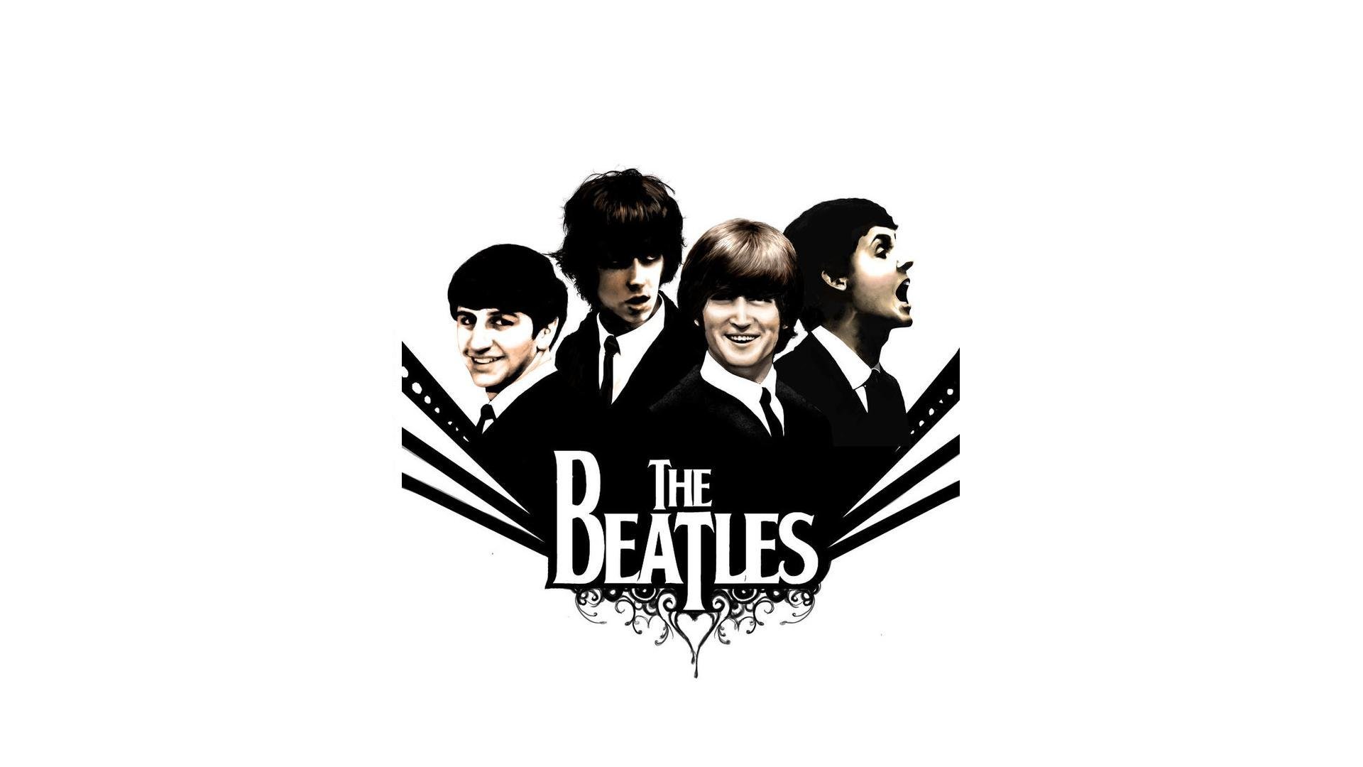 the beatles the beatles leyenda john lennon paul mccartney george harrison ringo starr música rock clásico rock rock and roll grandes