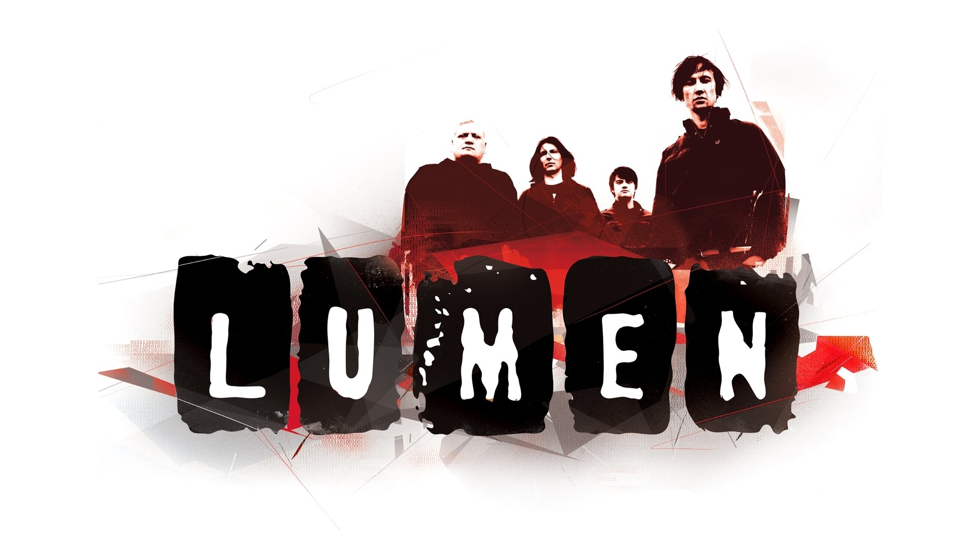 lumen band rock punk rock post-grunge rustem bulatov rock alternativo metallo alternativo