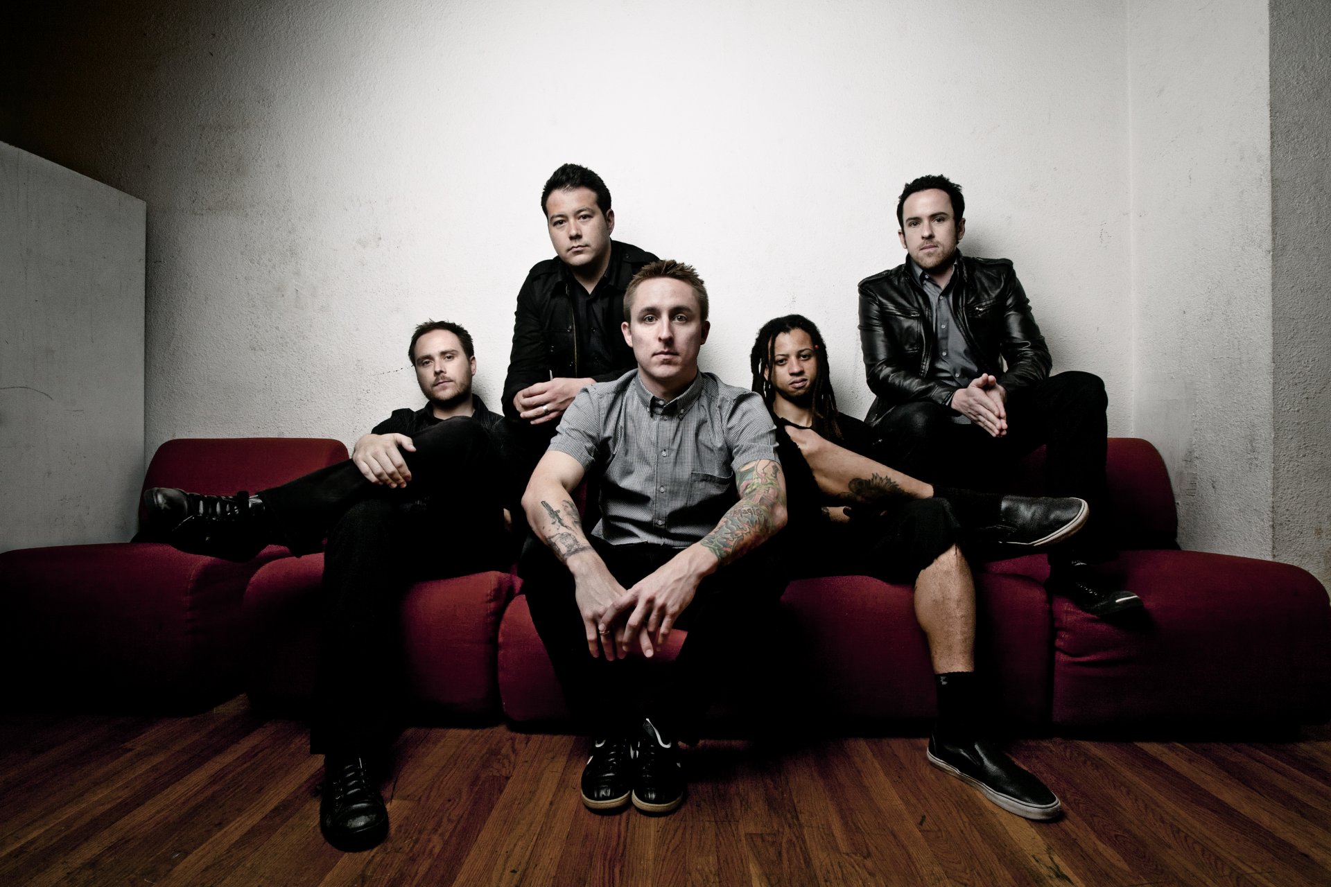 yellowcard punk pop groupe