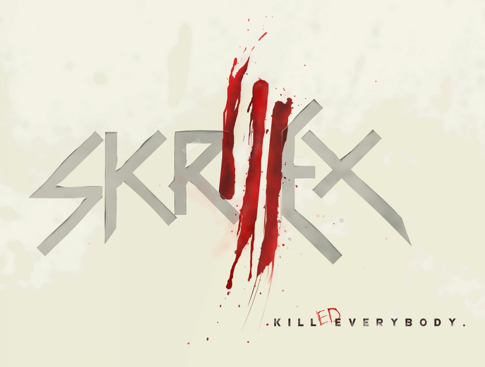 krillex dubstep sangre matar scrillex dubstep