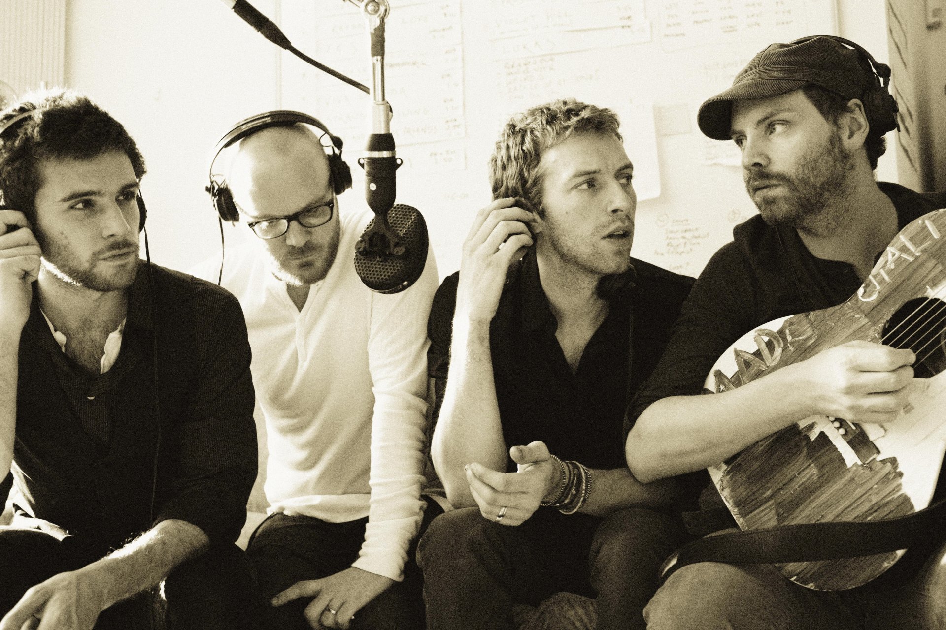 coldplay band musik brit-pop coldplay