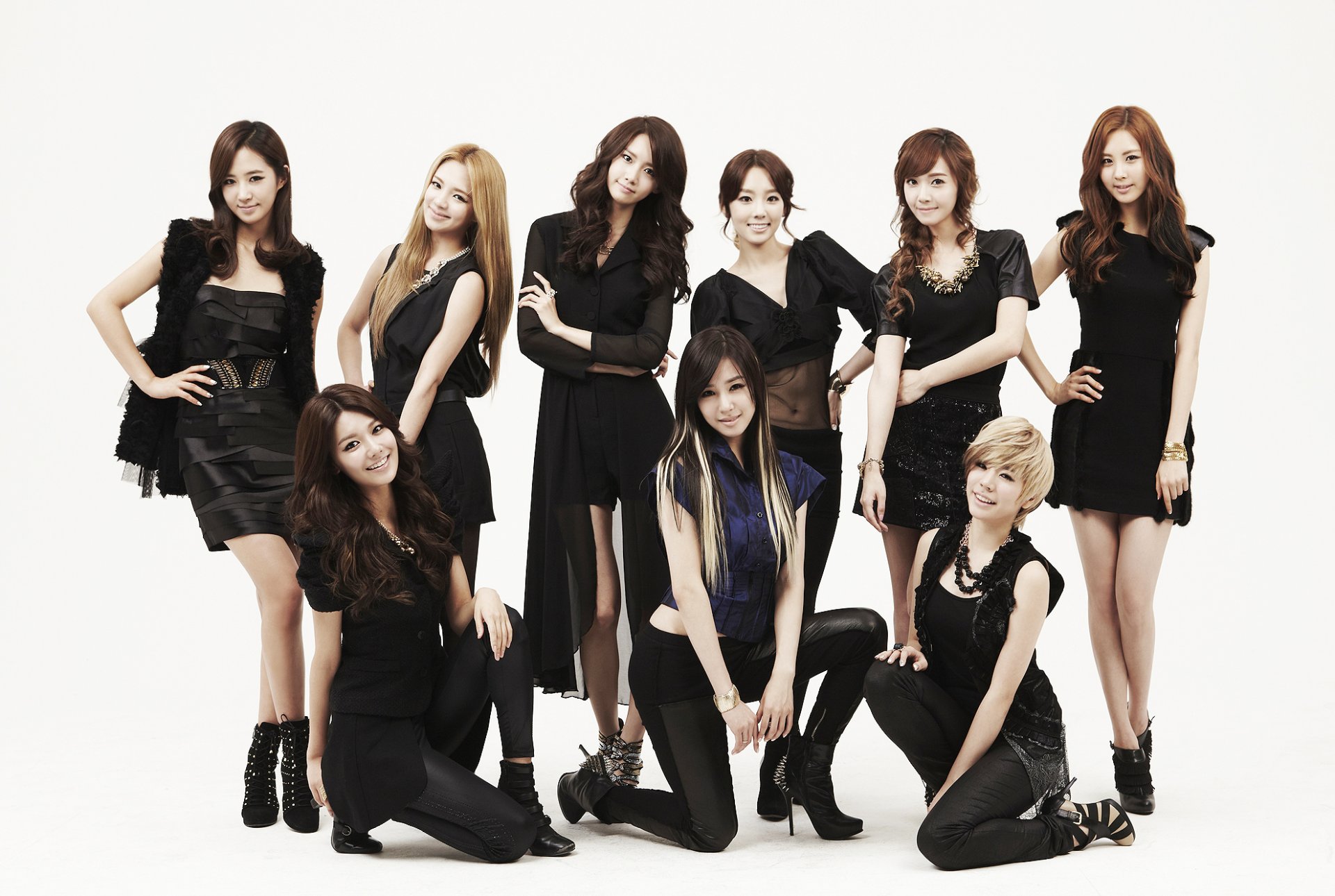 nsd girls generation kpop south korea music girls asian