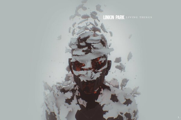 Álbum de Linkin Park