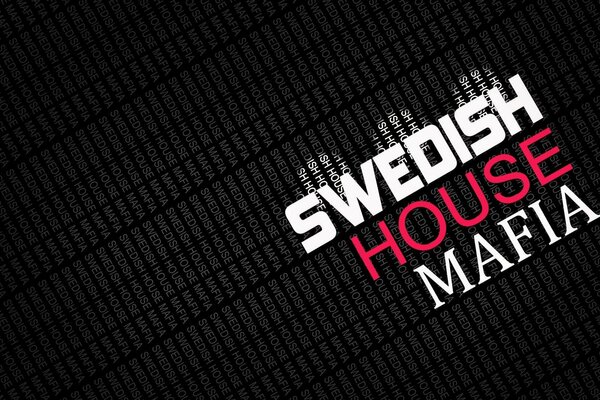 Music of the Swedish Mafia House band