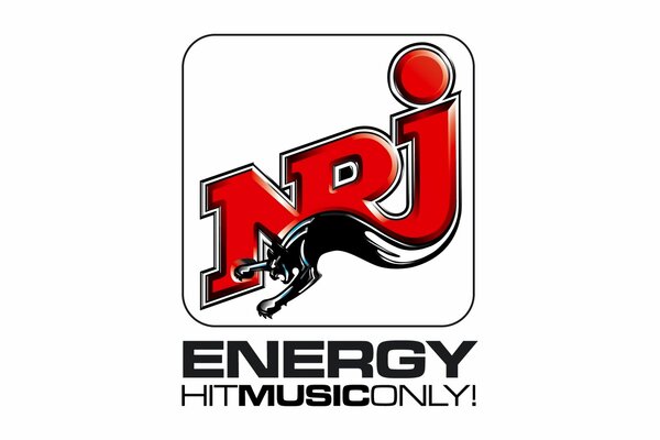 Animowane logo Radio Energy