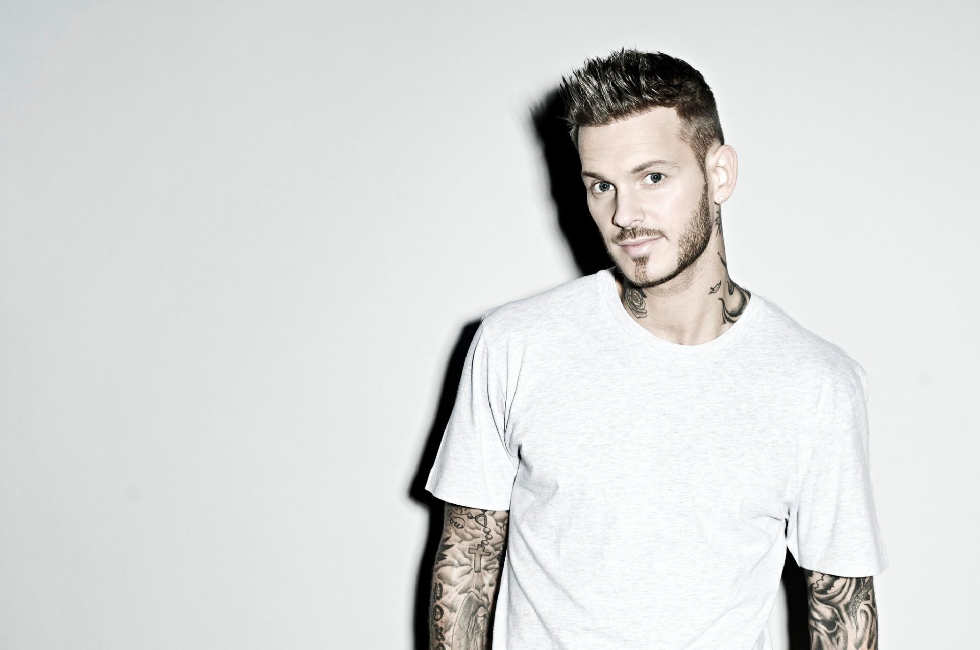 matt pokora french singer rnb cute