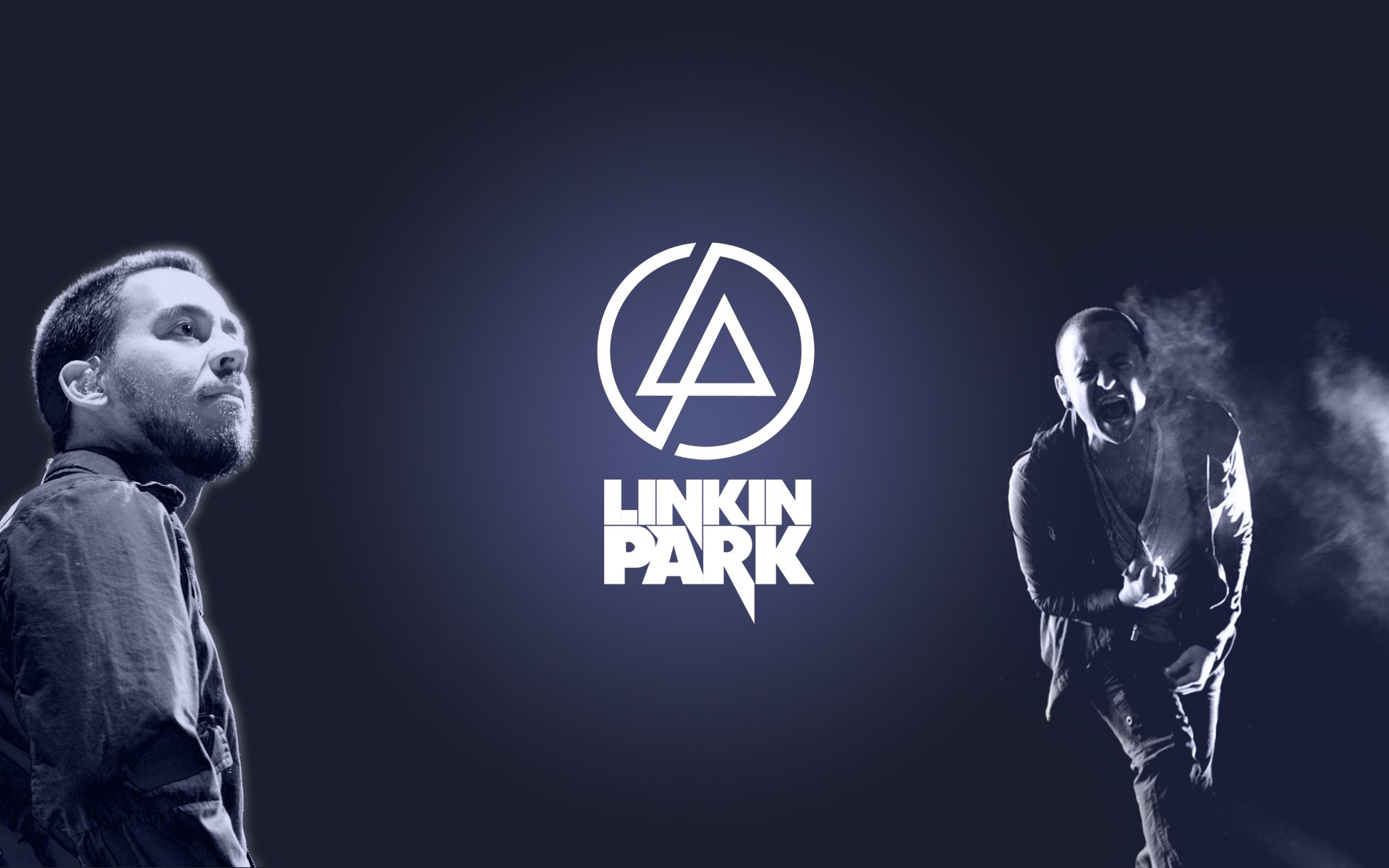 linkin park alternative rock band mike Shinoda chester bennington linkin park lp