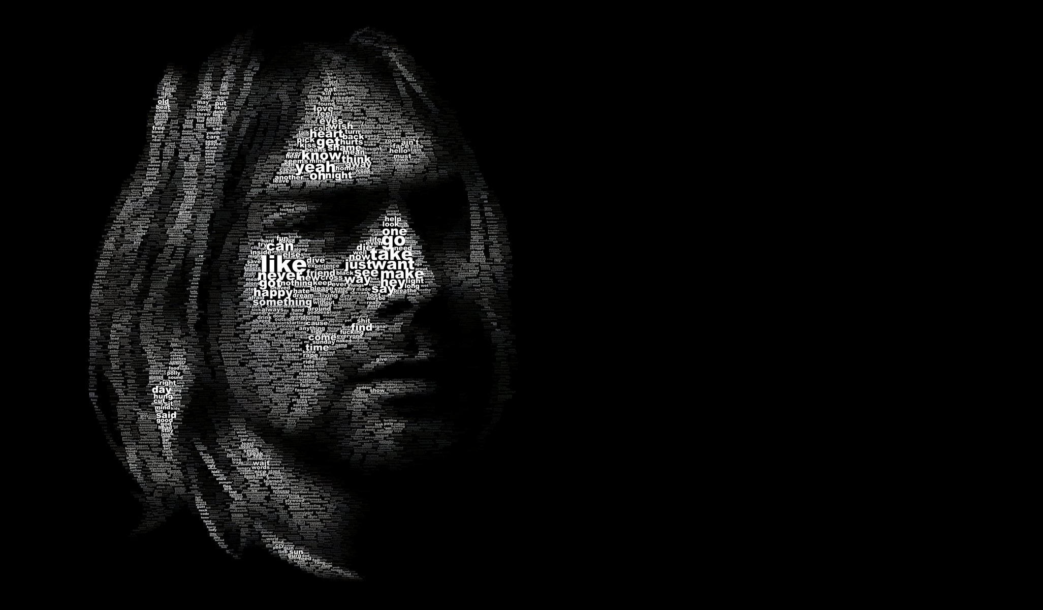 kurt cobain nirwana tekst słowa portret