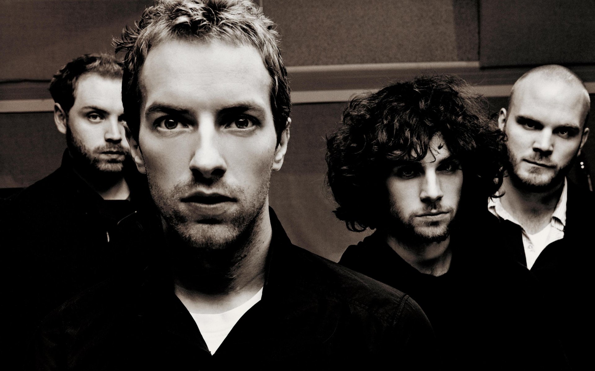 coldplay gruppo musica britpop coldplay