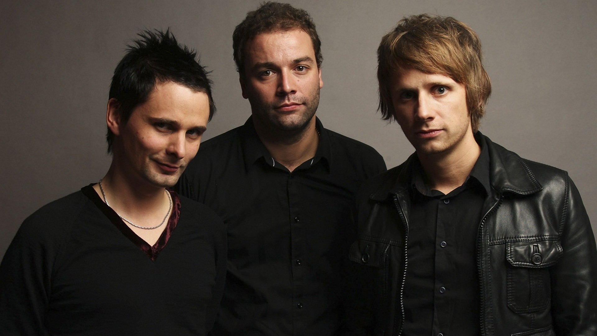 musa matthew bellamy chris walstenholme dominic howard musica