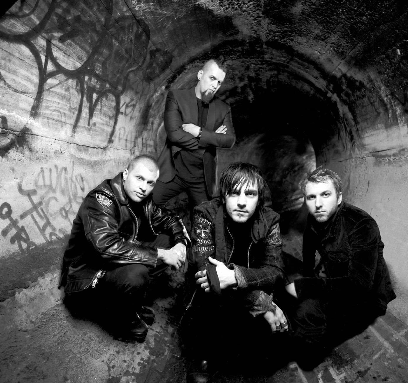 music three days grace