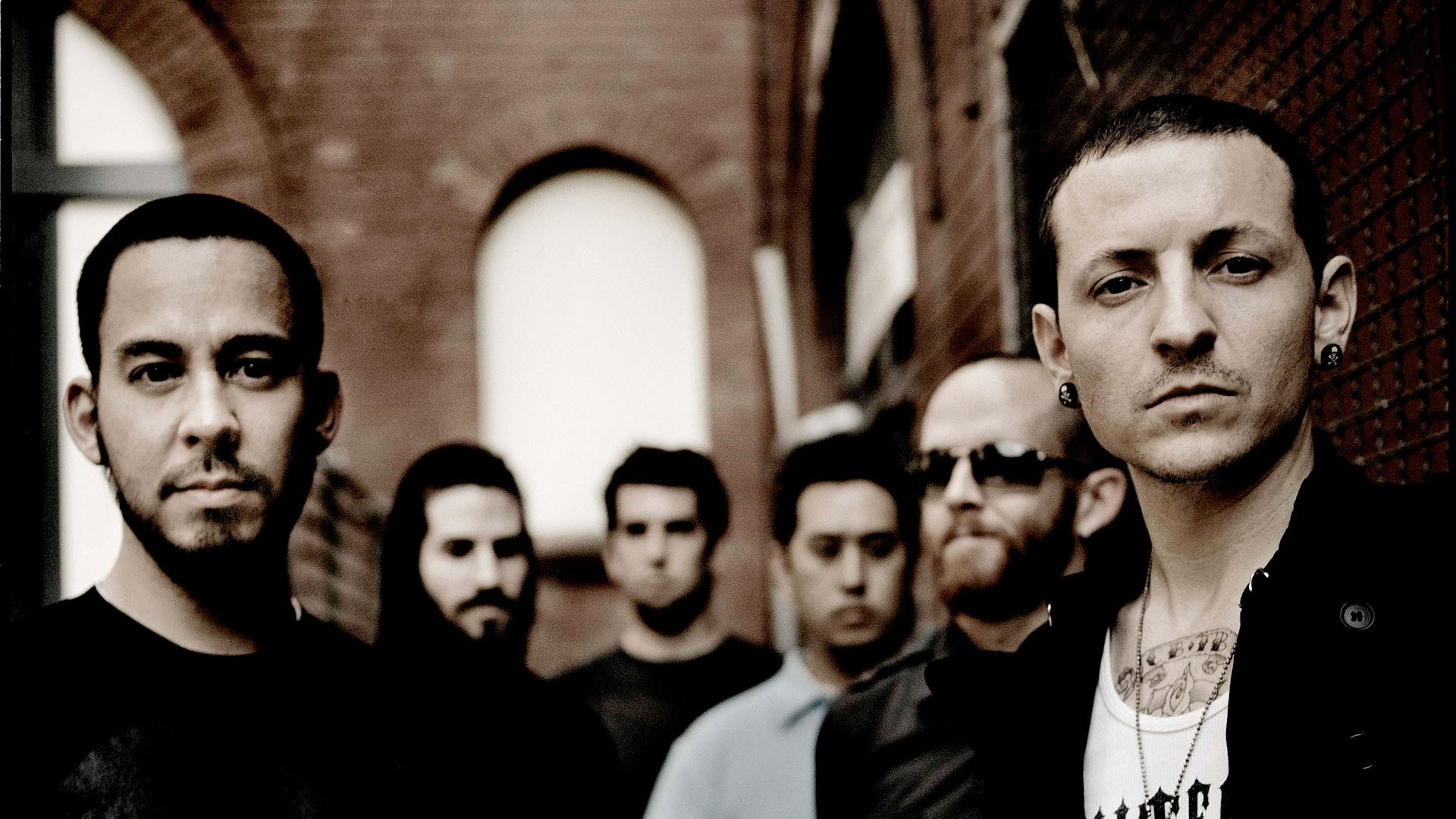 linkin park lp the group