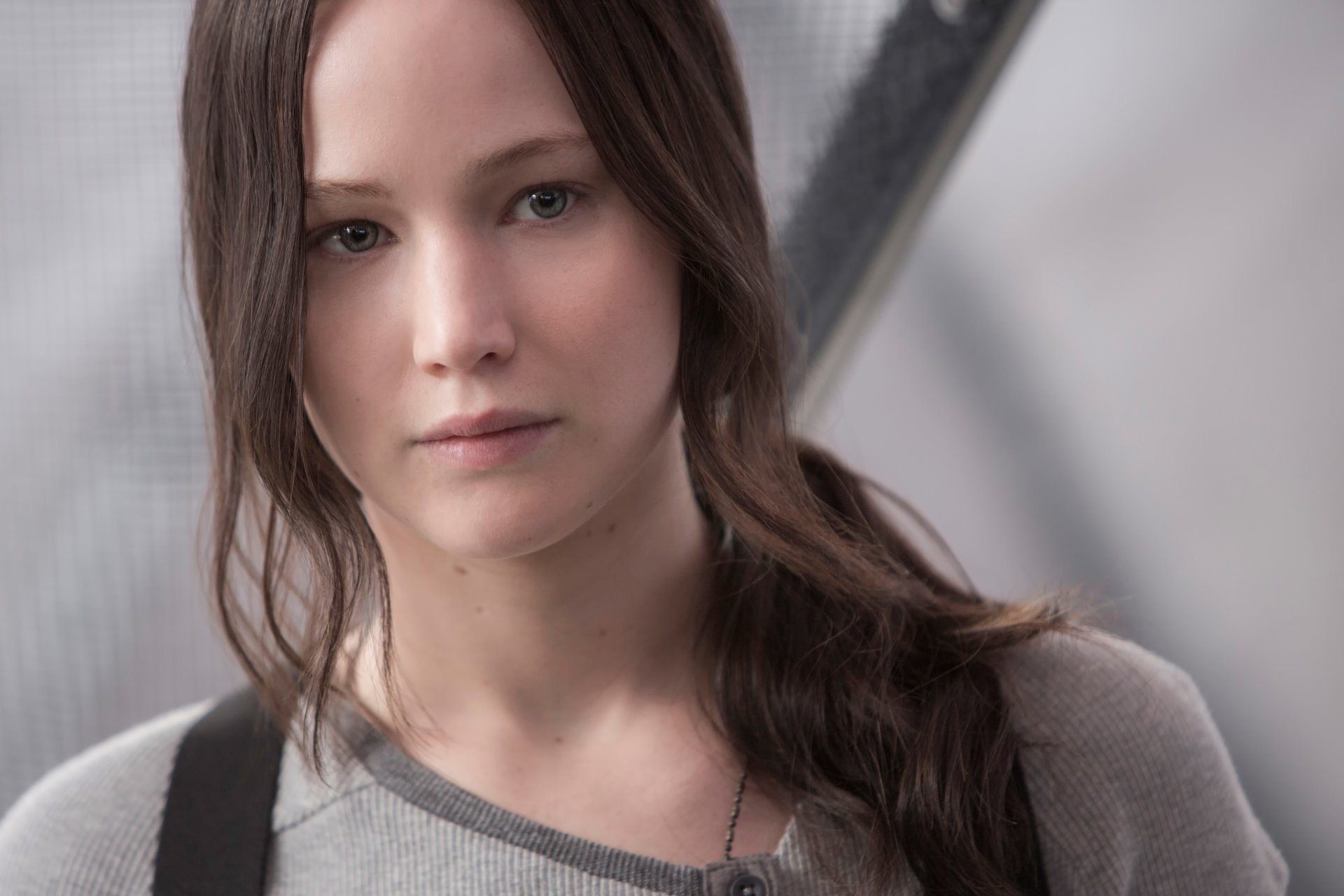 hunger games:eichelhäher hunger games : mockingjay-teil-2 jennifer lawrence katniss everdeen