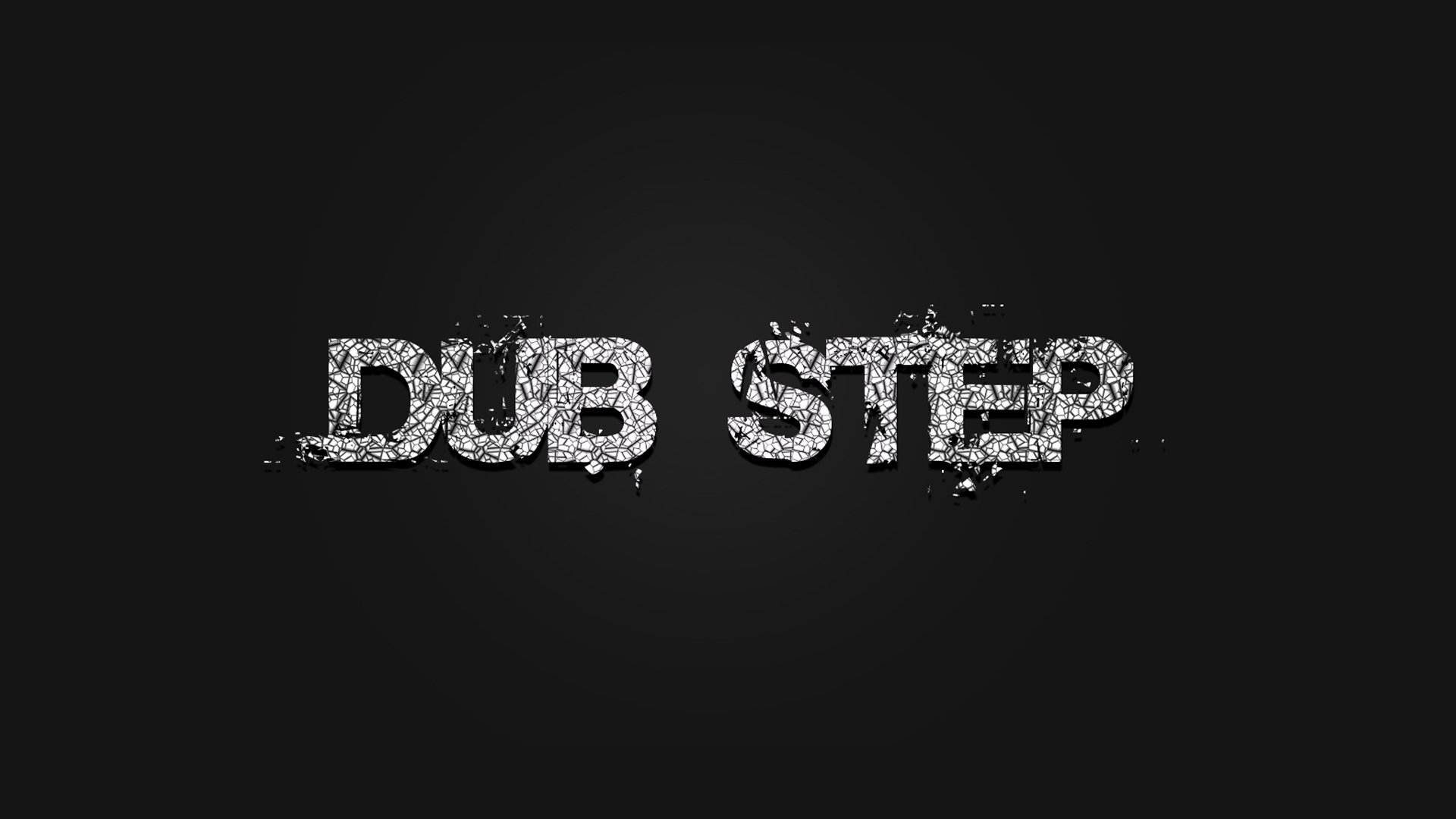 dubstep style grey