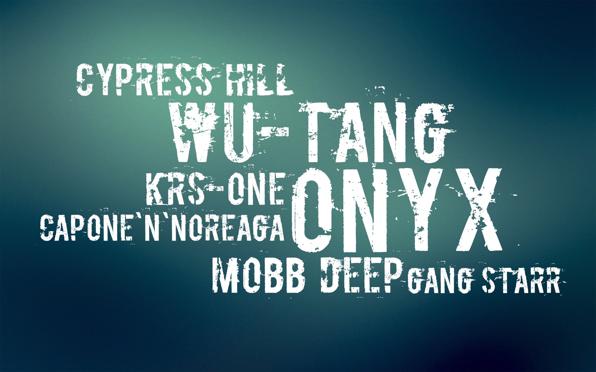 onyx wu-tang krs-one rap hip-hop