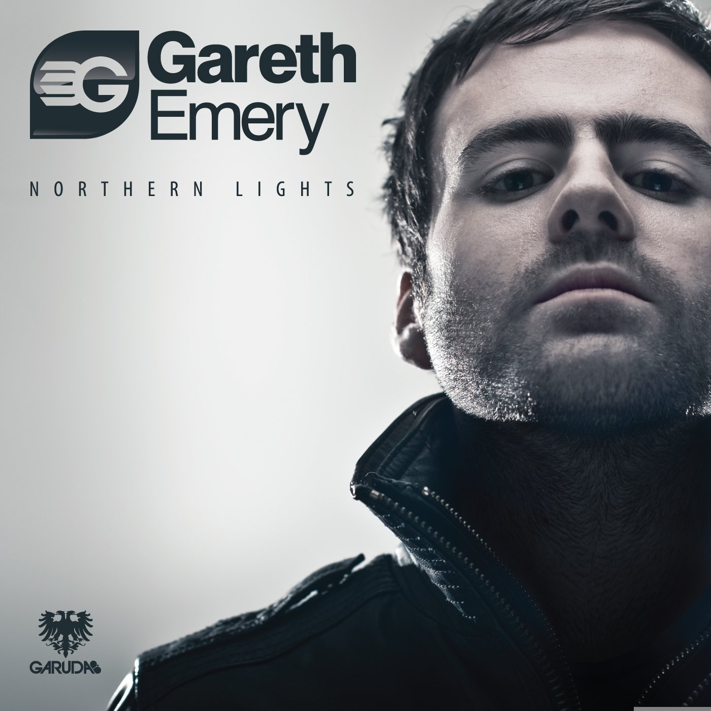 обои диджей gareth emery