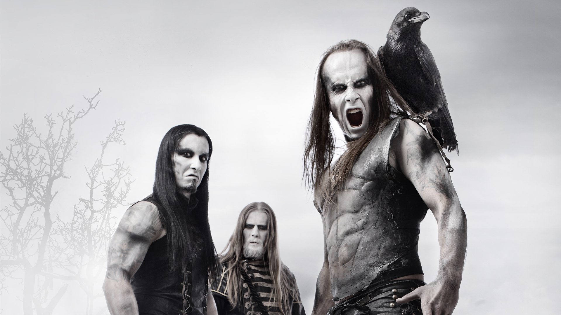 behemoth black metal death