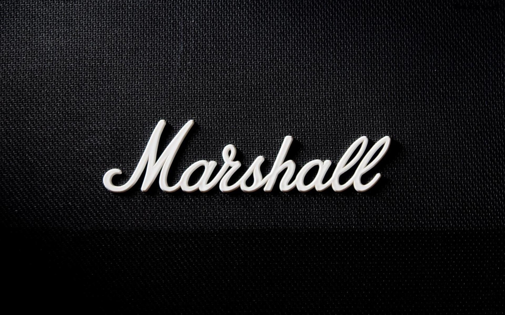 music minimalism pa equipment marshall guitar amplifiers background wallpaper